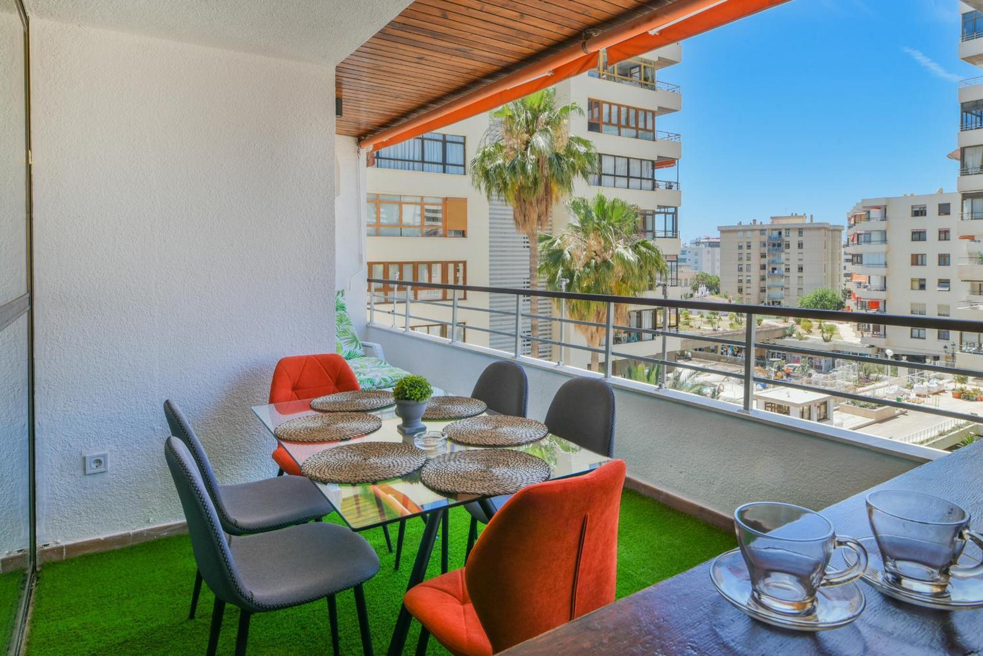טורמולינוס Nogalera Party&Beach Select מראה חיצוני תמונה