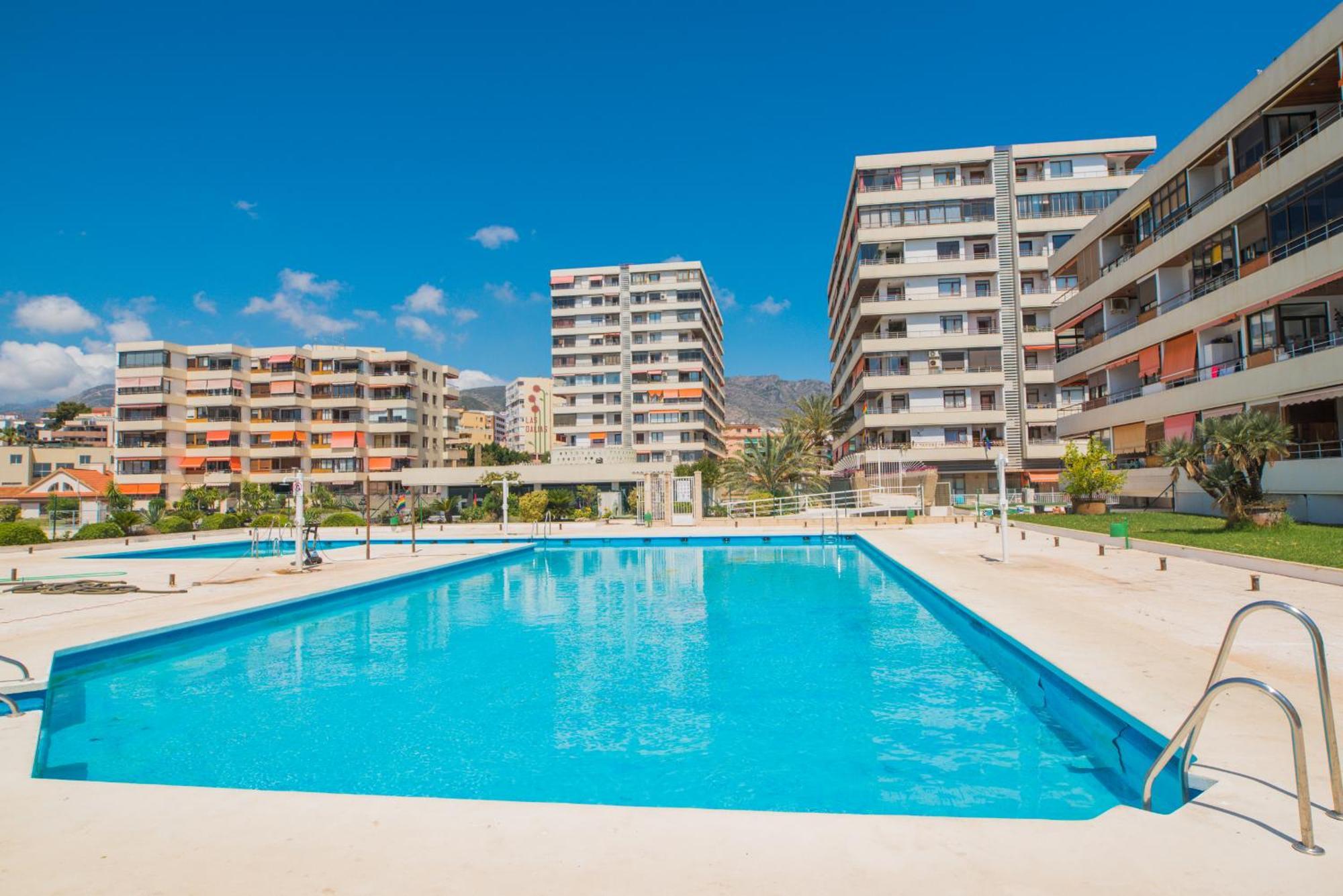 טורמולינוס Nogalera Party&Beach Select מראה חיצוני תמונה