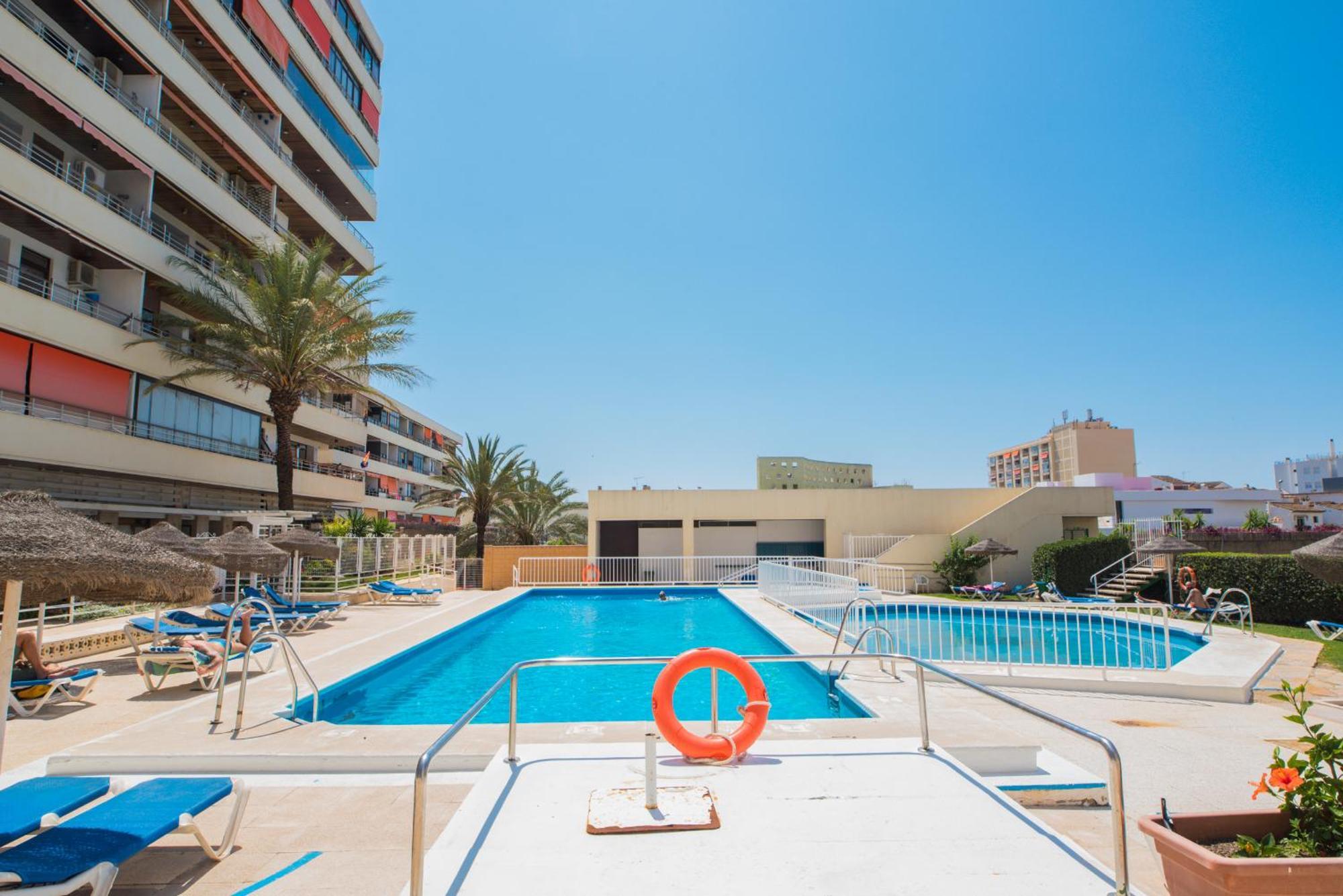 טורמולינוס Nogalera Party&Beach Select מראה חיצוני תמונה