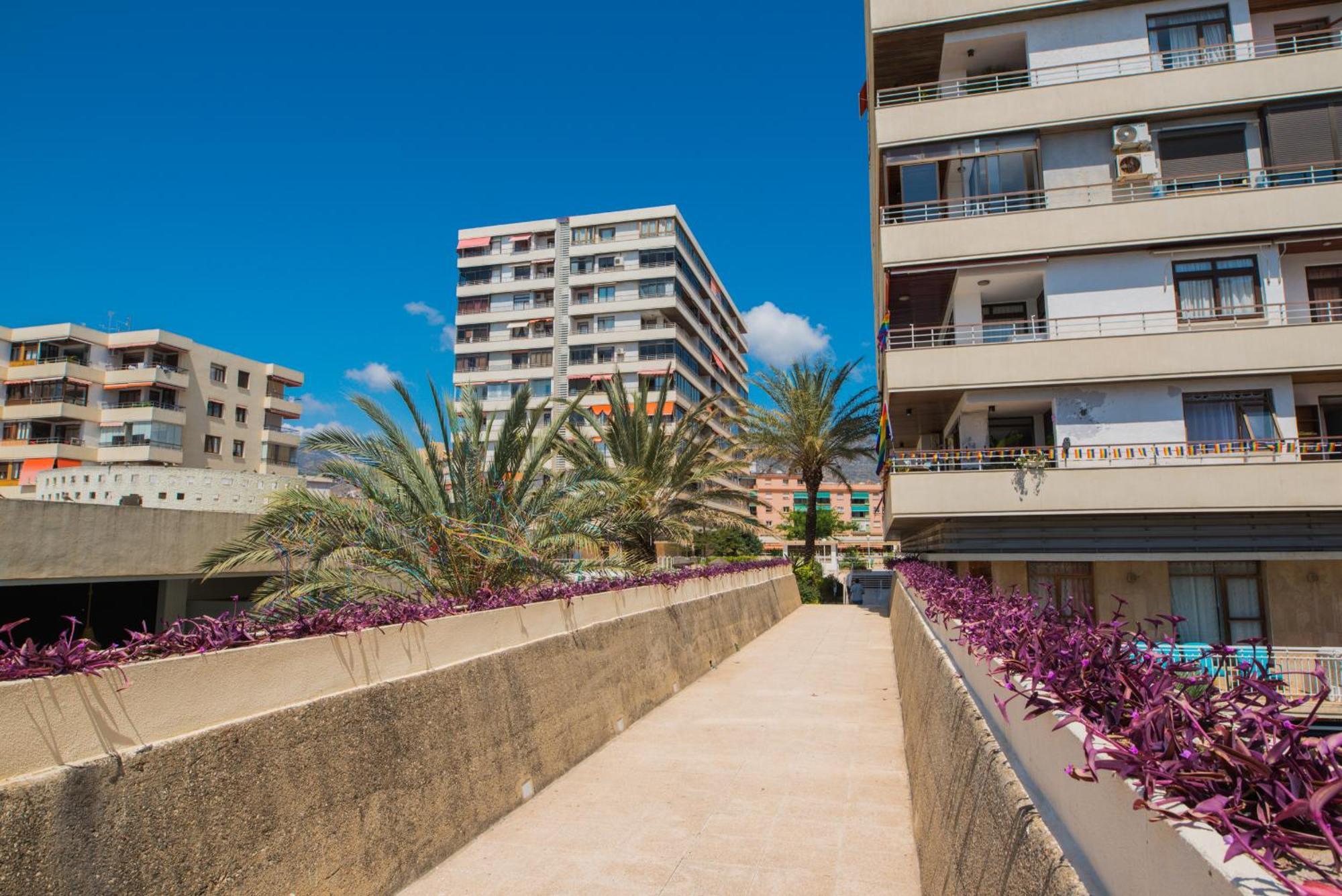 טורמולינוס Nogalera Party&Beach Select מראה חיצוני תמונה