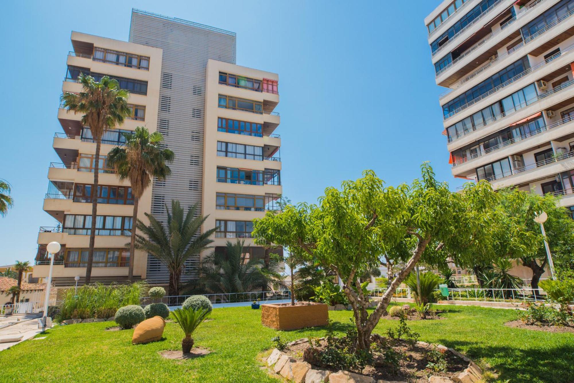 טורמולינוס Nogalera Party&Beach Select מראה חיצוני תמונה