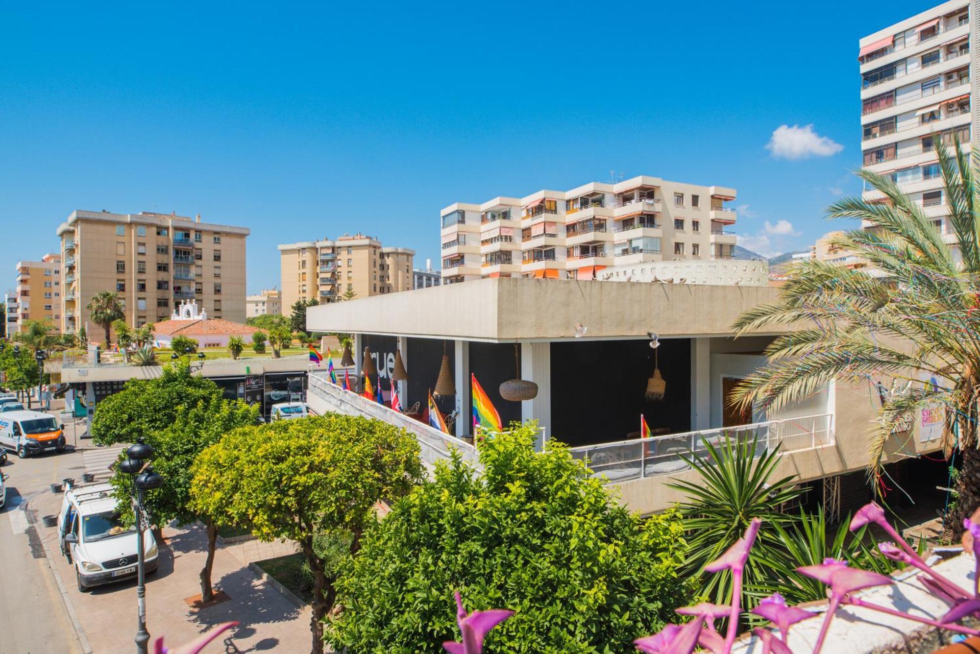 טורמולינוס Nogalera Party&Beach Select מראה חיצוני תמונה